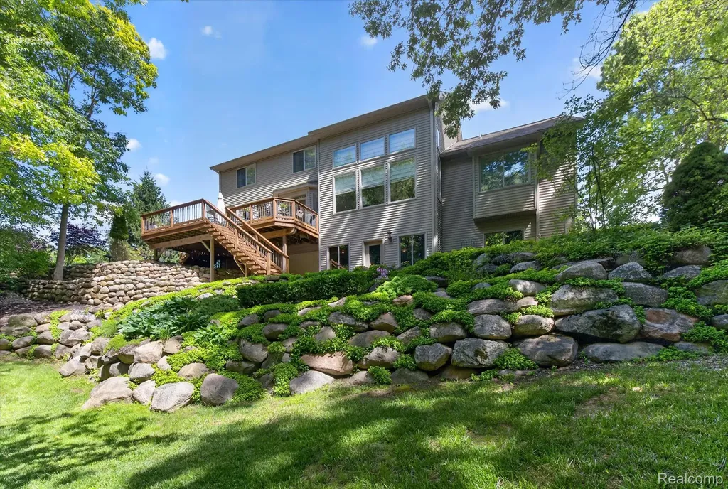 161 Abby Brook Lane Marion Township MI 48843