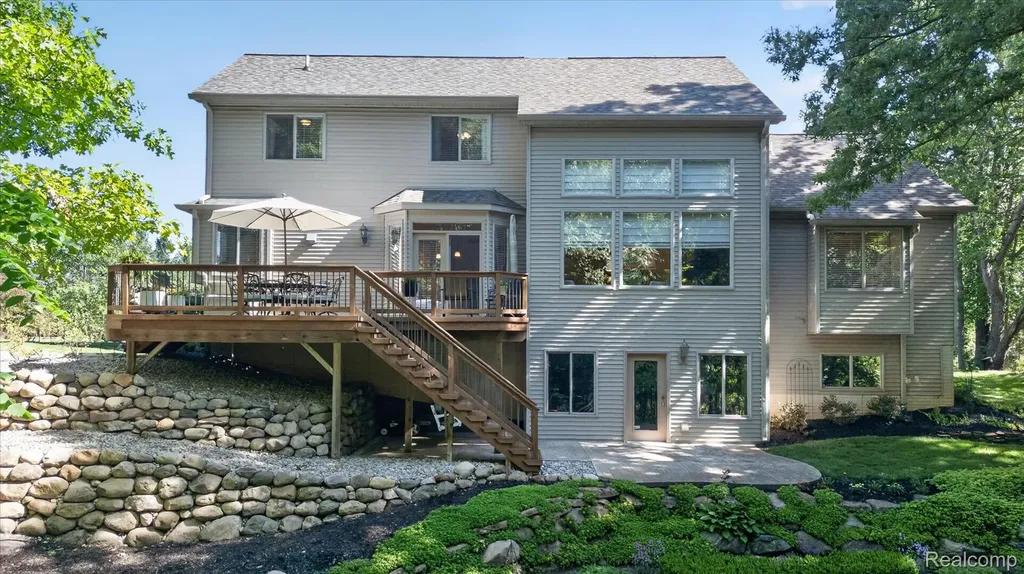 161 Abby Brook Lane Marion Township MI 48843
