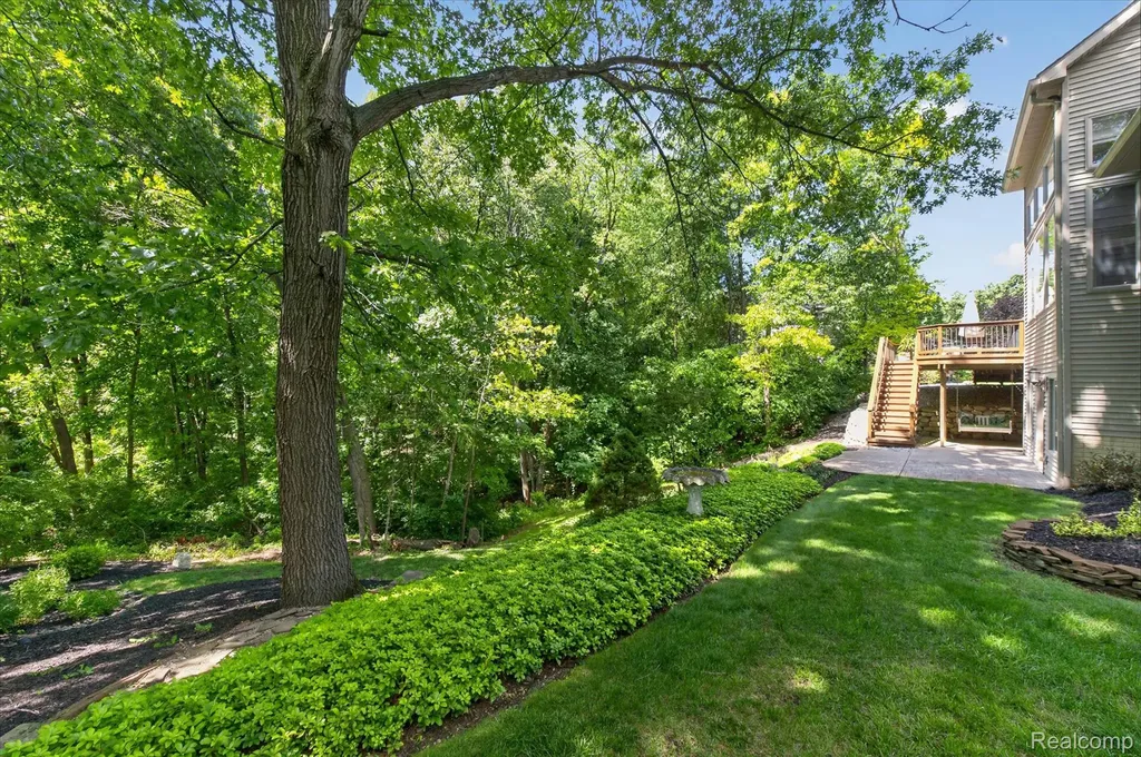 161 Abby Brook Lane Marion Township MI 48843