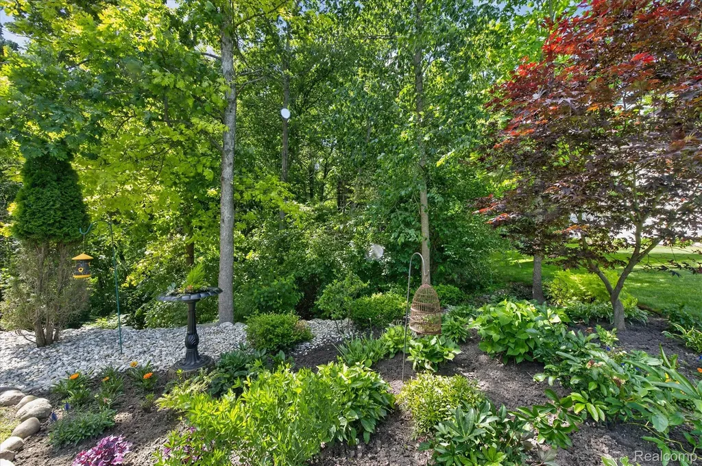 161 Abby Brook Lane Marion Township MI 48843