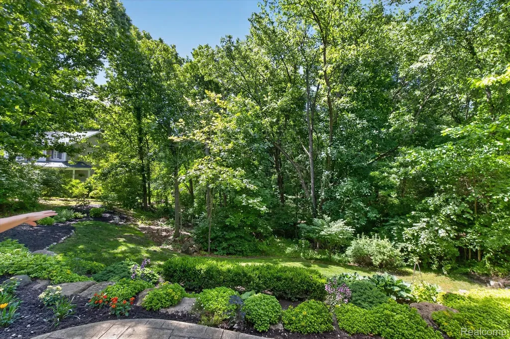 161 Abby Brook Lane Marion Township MI 48843
