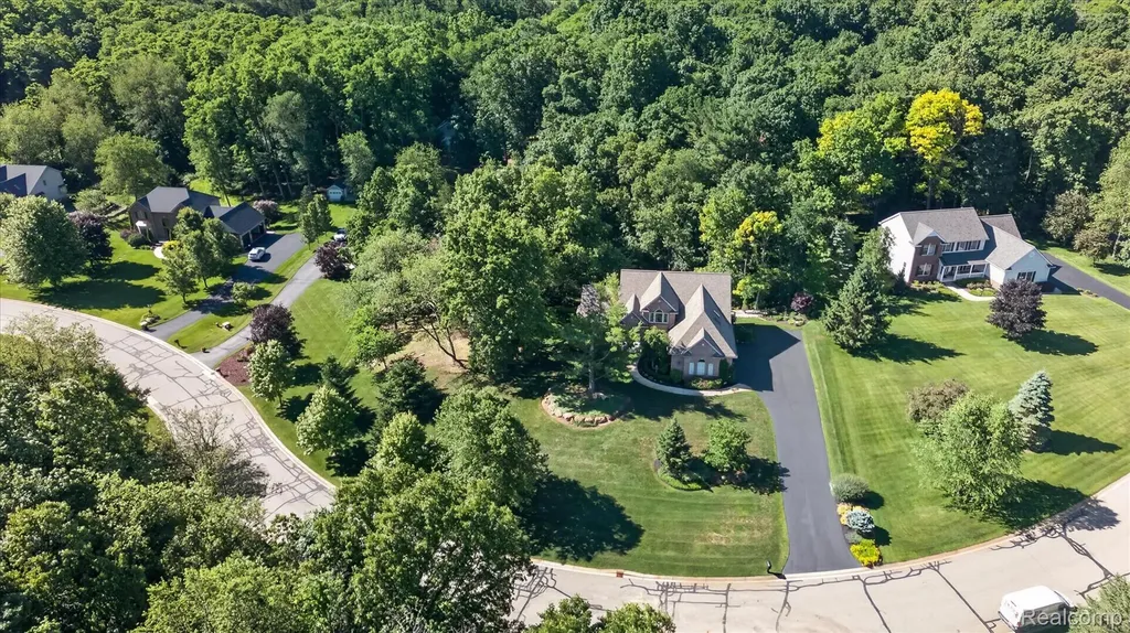 161 Abby Brook Lane Marion Township MI 48843