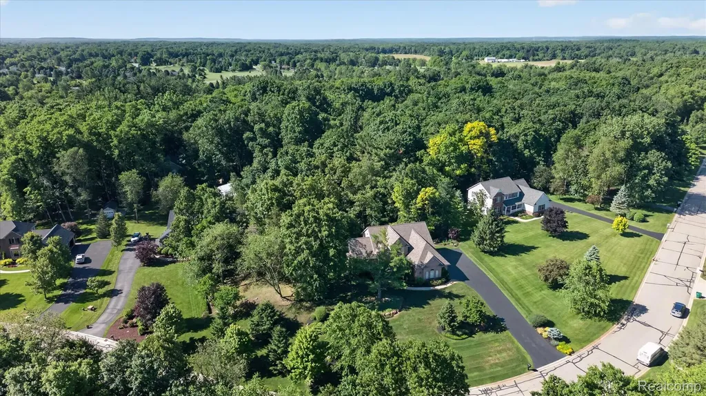 161 Abby Brook Lane Marion Township MI 48843