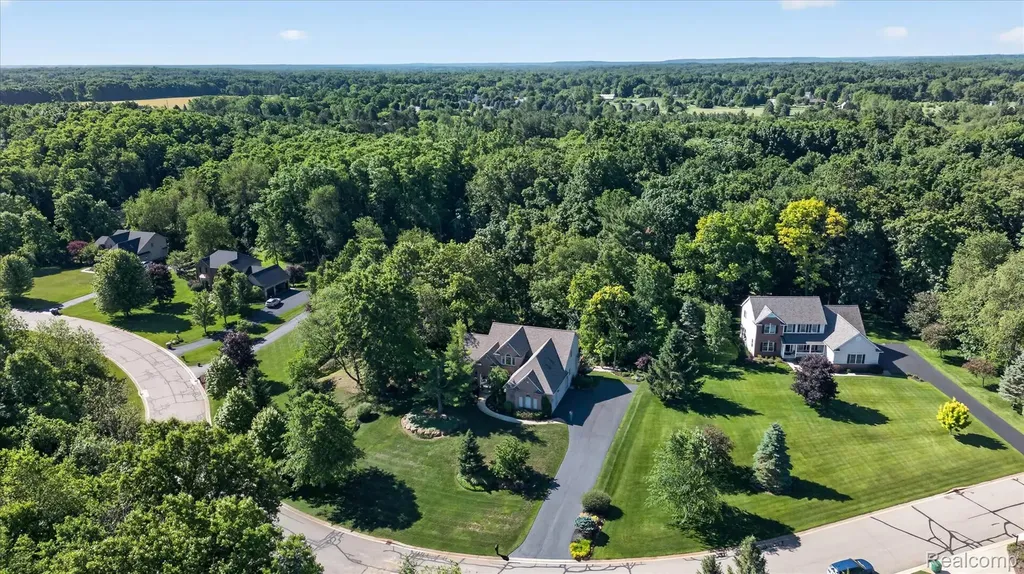 161 Abby Brook Lane Marion Township MI 48843
