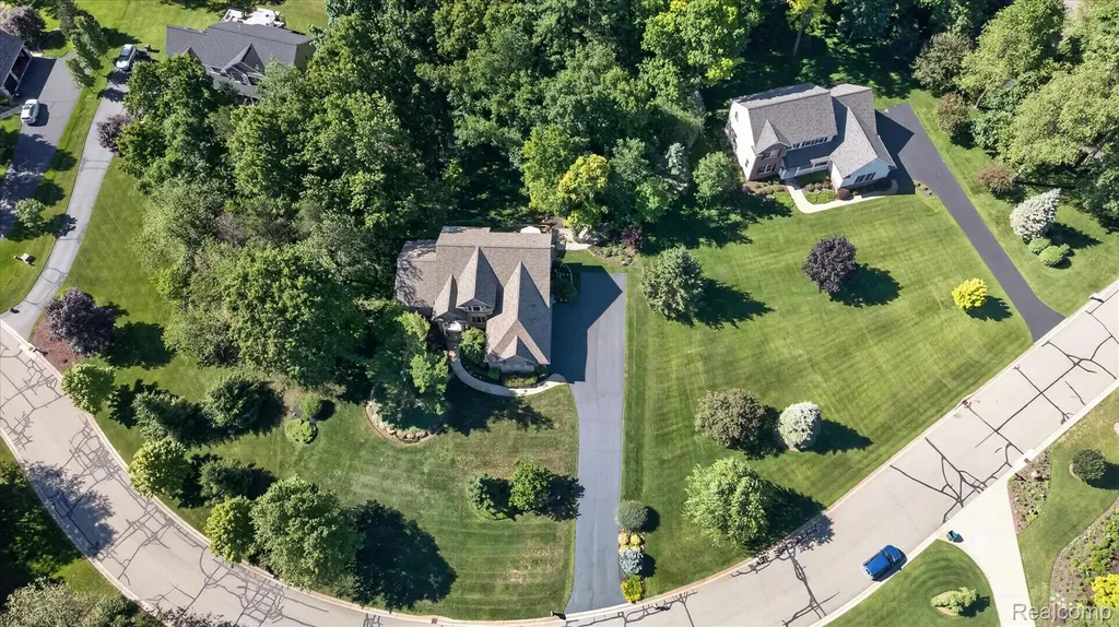 161 Abby Brook Lane Marion Township MI 48843