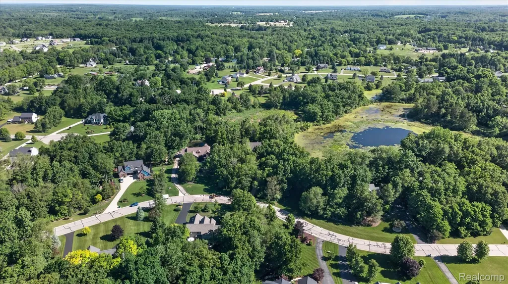 161 Abby Brook Lane Marion Township MI 48843