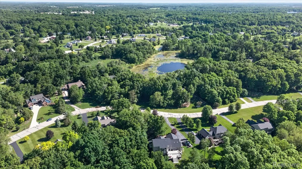 161 Abby Brook Lane Marion Township MI 48843