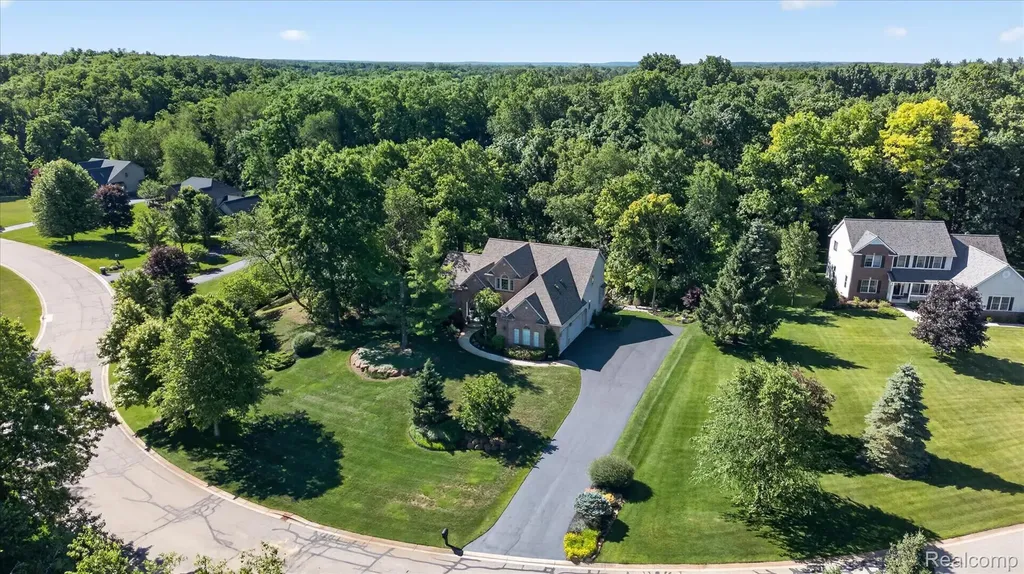 161 Abby Brook Lane Marion Township MI 48843