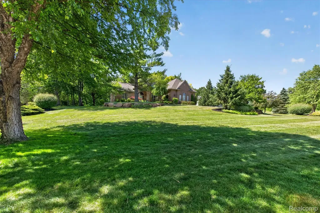 161 Abby Brook Lane Marion Township MI 48843