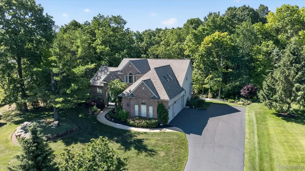 161 Abby Brook Lane Marion Township MI 48843