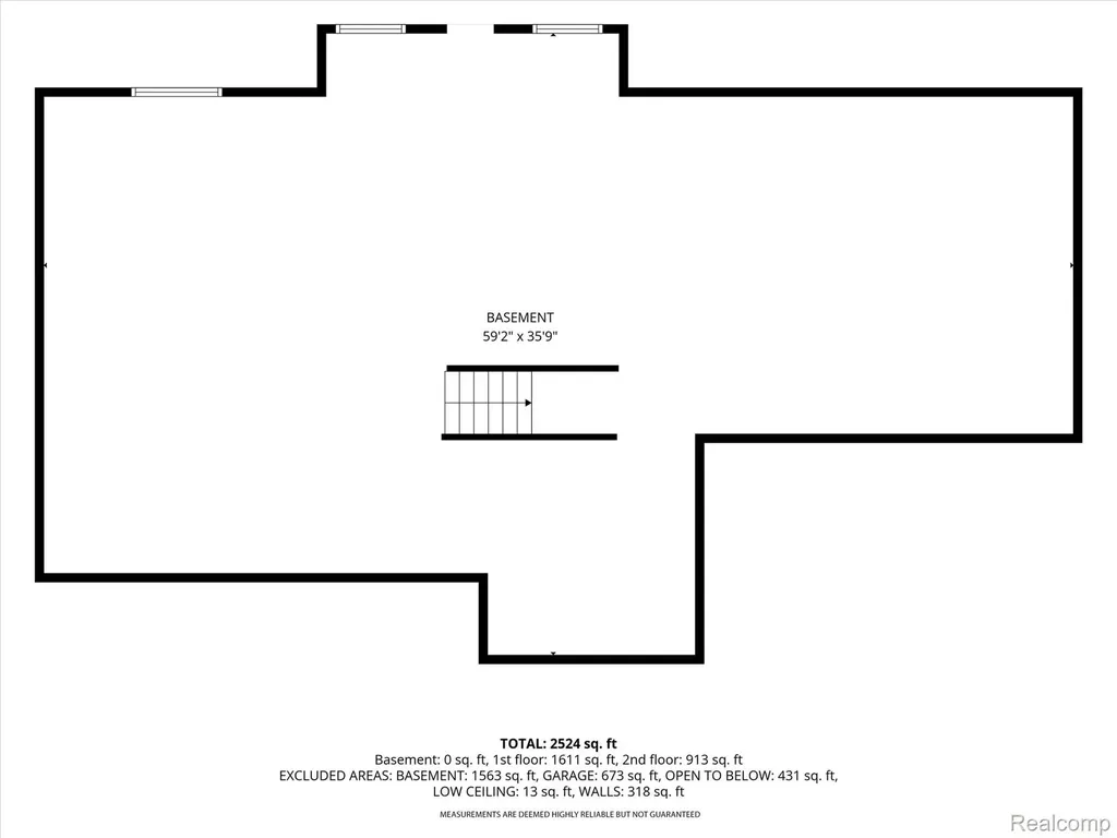 161 Abby Brook Lane Marion Township MI 48843