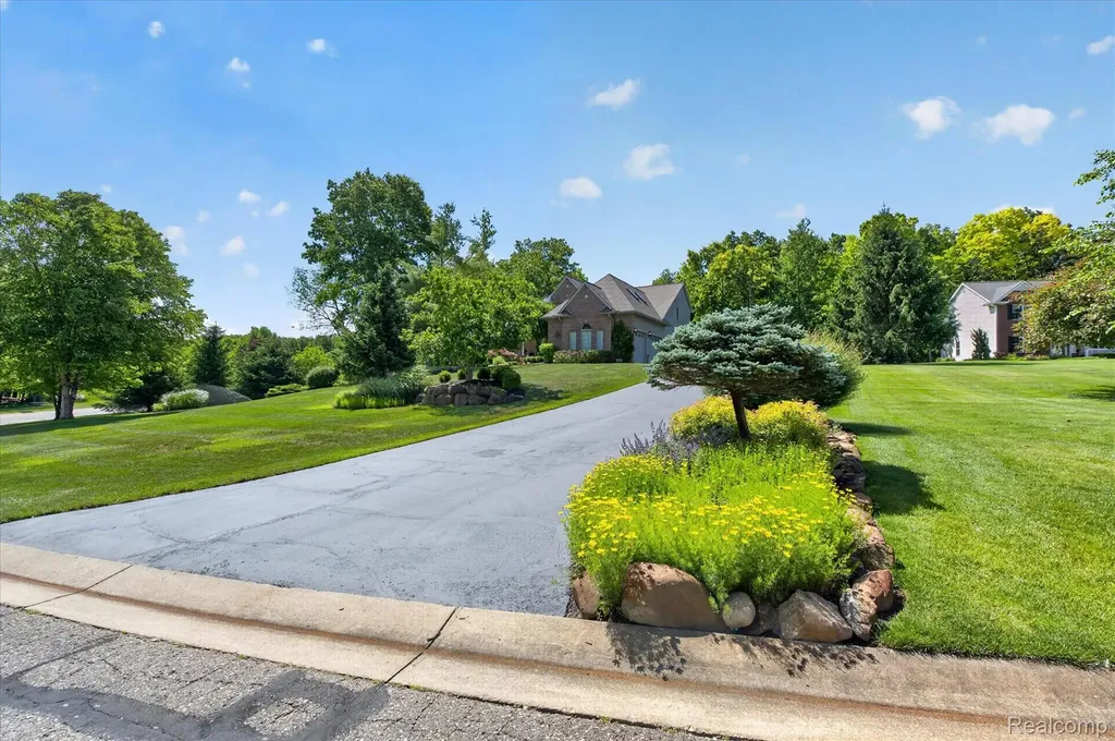 161 Abby Brook Lane Marion Township MI 48843