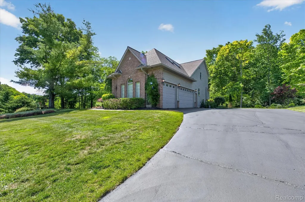161 Abby Brook Lane Marion Township MI 48843