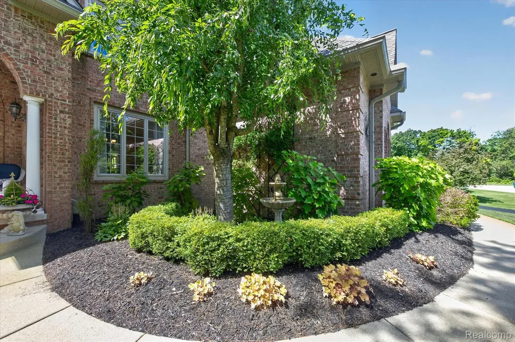 161 Abby Brook Lane Marion Township MI 48843