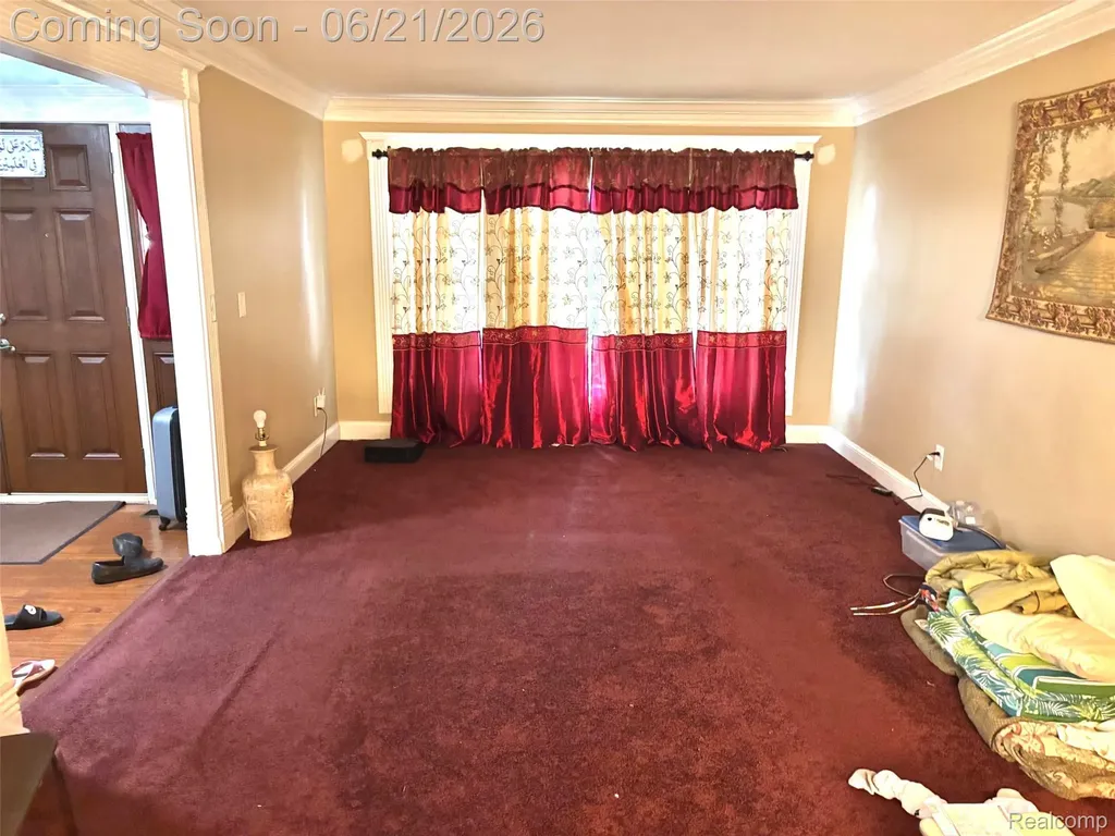 26366 Cecile Street Dearborn Heights City MI 48127