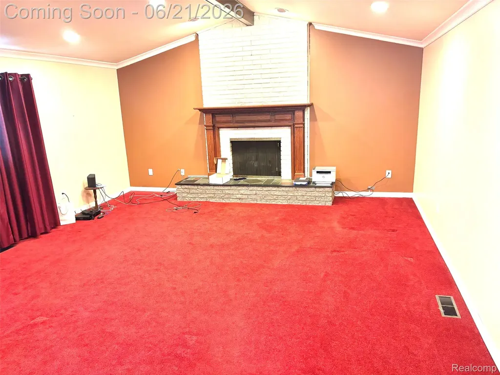 26366 Cecile Street Dearborn Heights City MI 48127