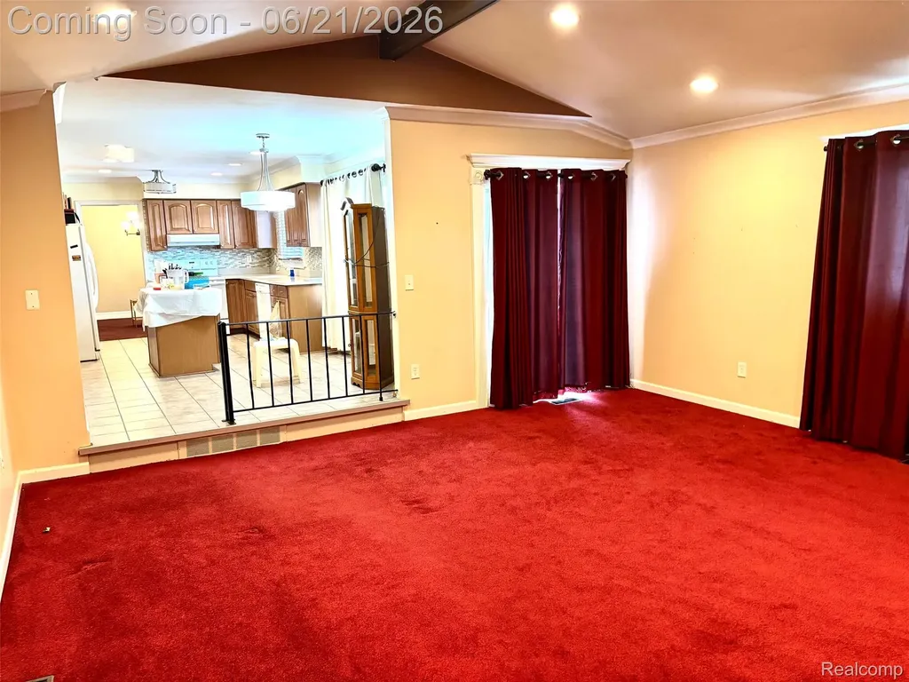 26366 Cecile Street Dearborn Heights City MI 48127