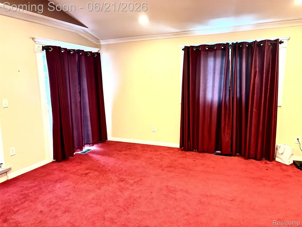26366 Cecile Street Dearborn Heights City MI 48127