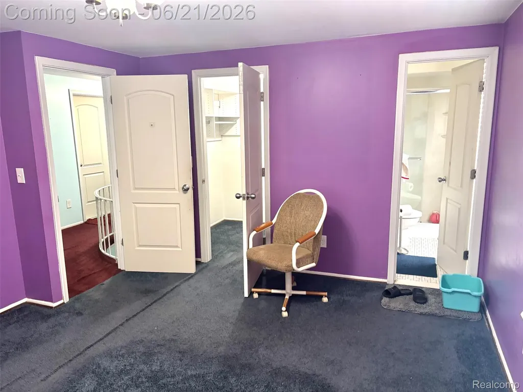 26366 Cecile Street Dearborn Heights City MI 48127