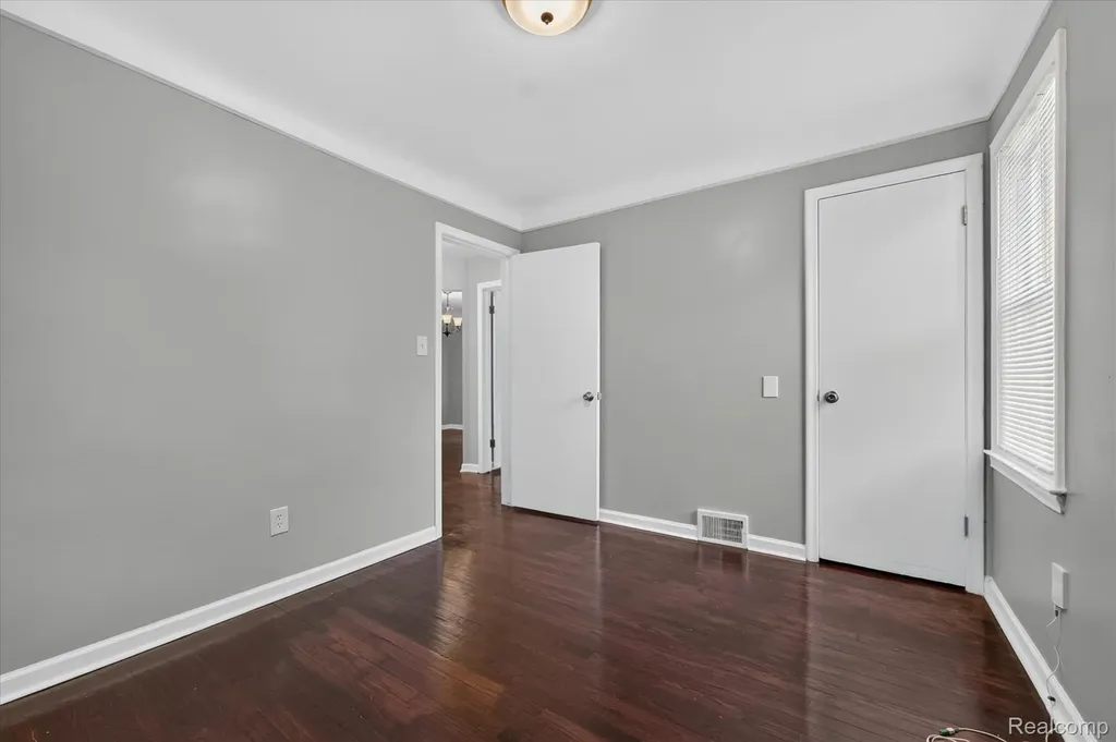 14575 Mettetal Street Detroit City MI 48227
