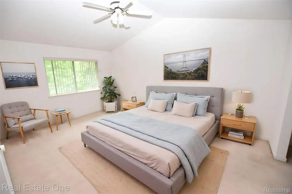 555 Winwood Court Walled Lake City MI 48390