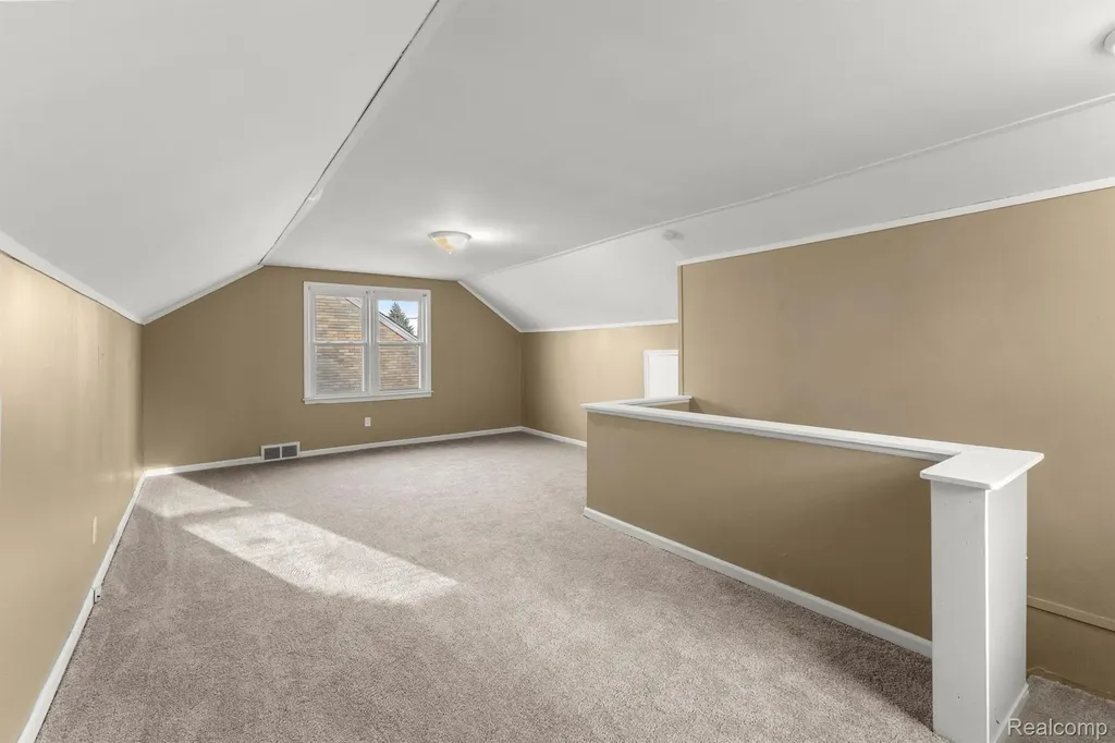 14592 Oconnor Avenue Allen Park City MI 48101