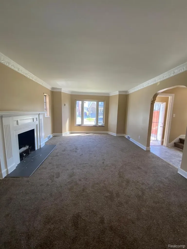 8063 Yolanda Street Detroit City MI 48234