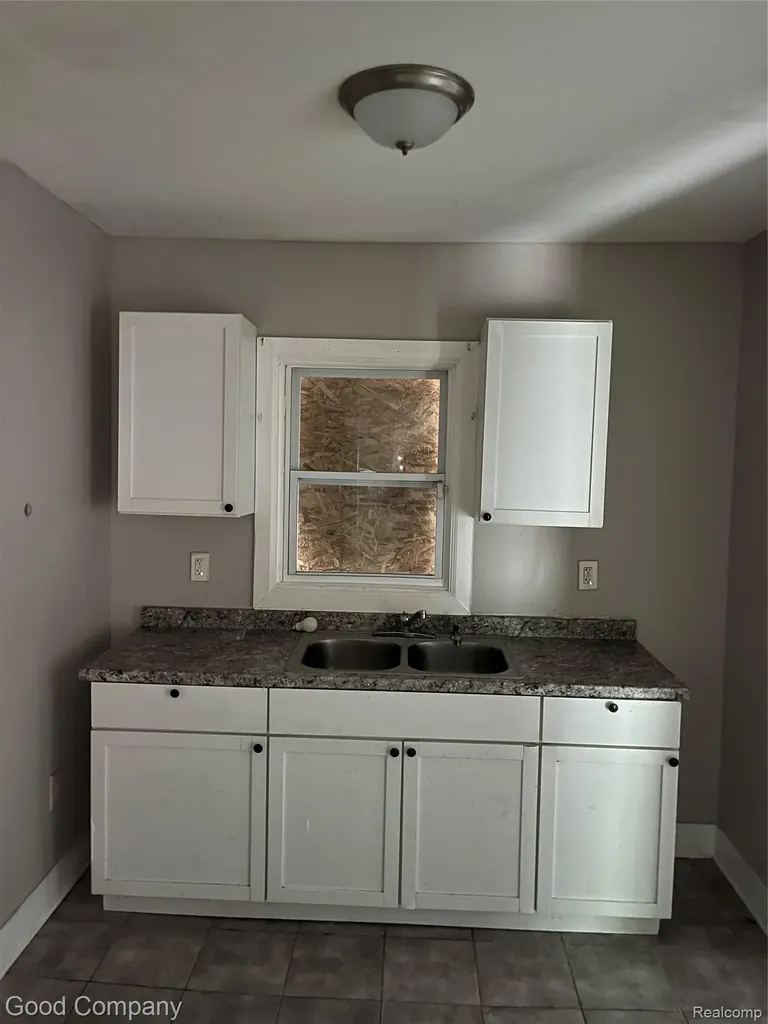 16246 Coyle Street Detroit City MI 48235