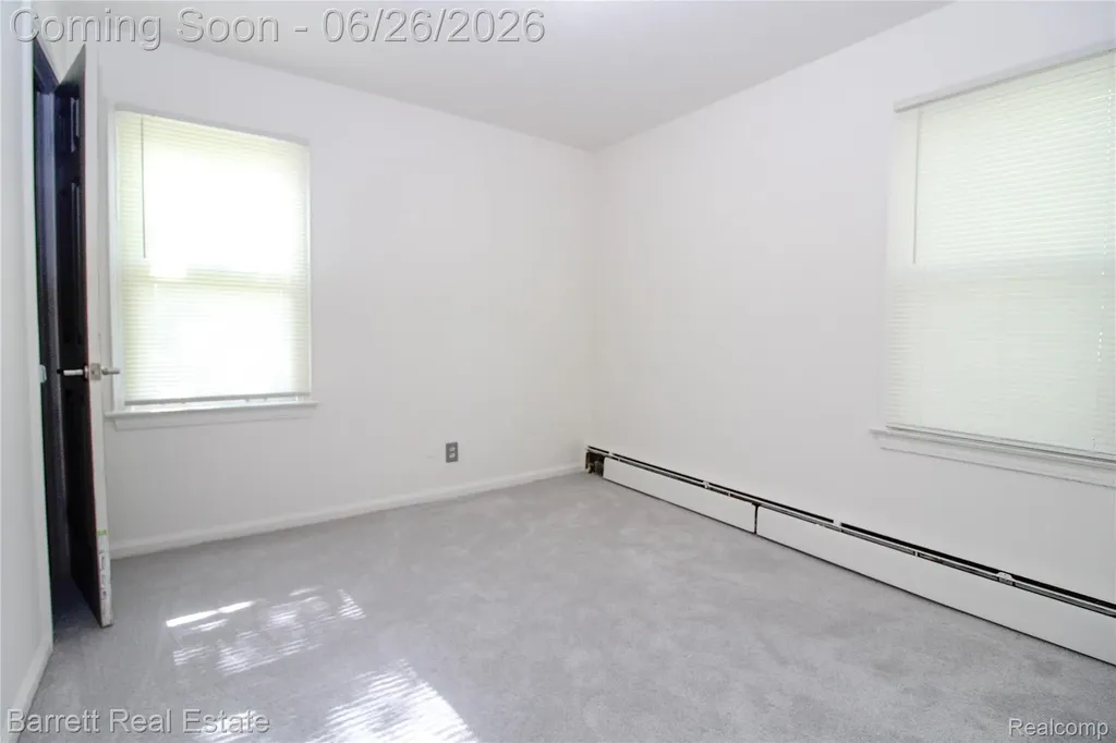 20998 Westhaven Avenue Southfield City MI 48075