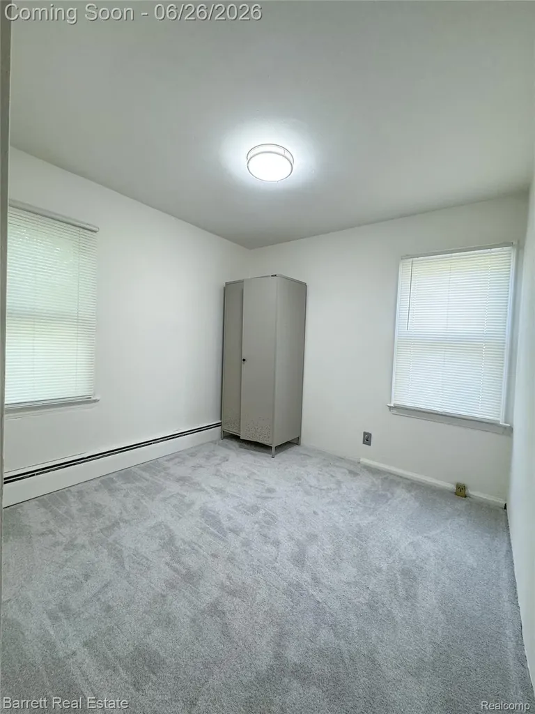 20998 Westhaven Avenue Southfield City MI 48075