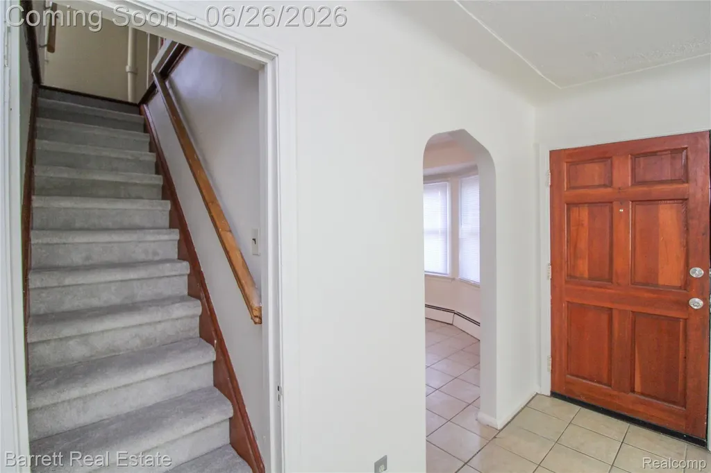 20998 Westhaven Avenue Southfield City MI 48075
