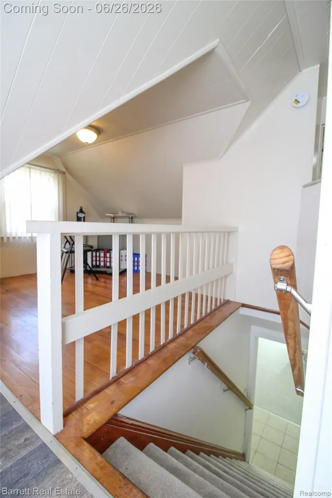 20998 Westhaven Avenue Southfield City MI 48075