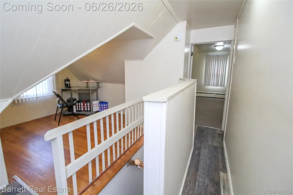 20998 Westhaven Avenue Southfield City MI 48075