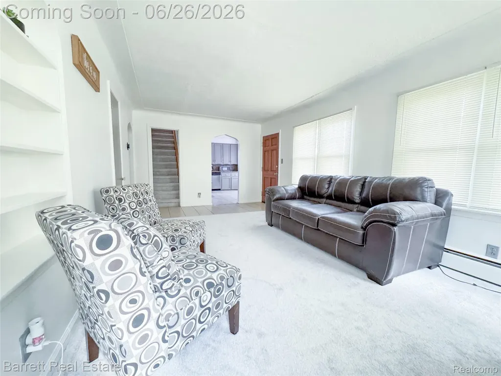 20998 Westhaven Avenue Southfield City MI 48075