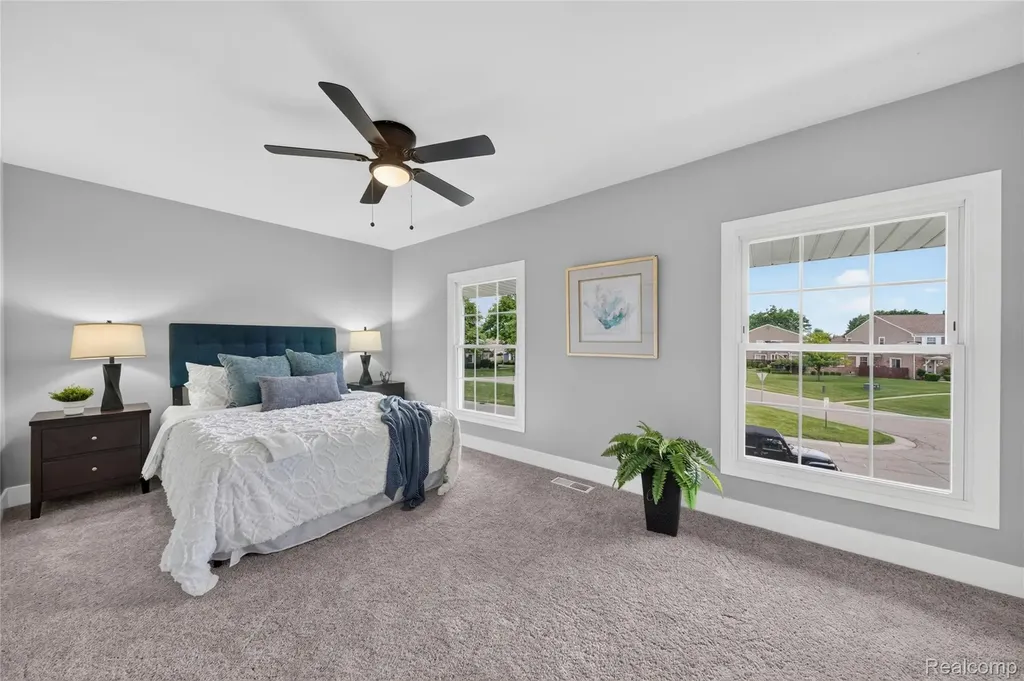 23435 Stonehenge Boulevard Novi City MI 48375