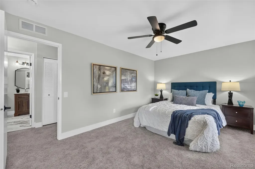 23435 Stonehenge Boulevard Novi City MI 48375