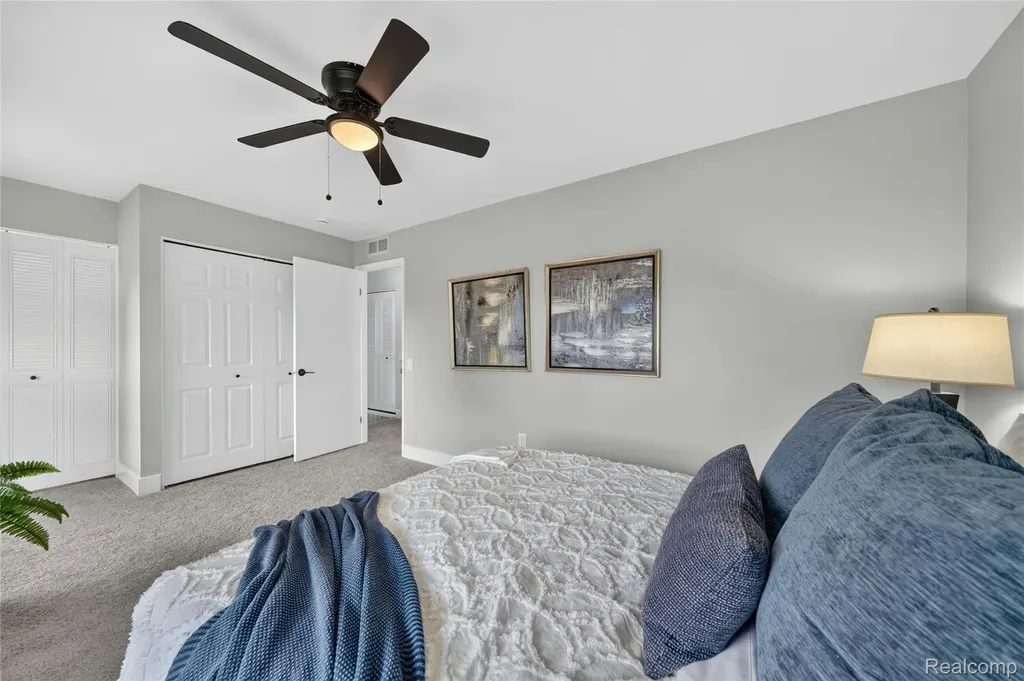 23435 Stonehenge Boulevard Novi City MI 48375