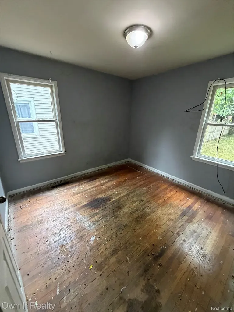 6395 Westwood Street Detroit City MI 48228