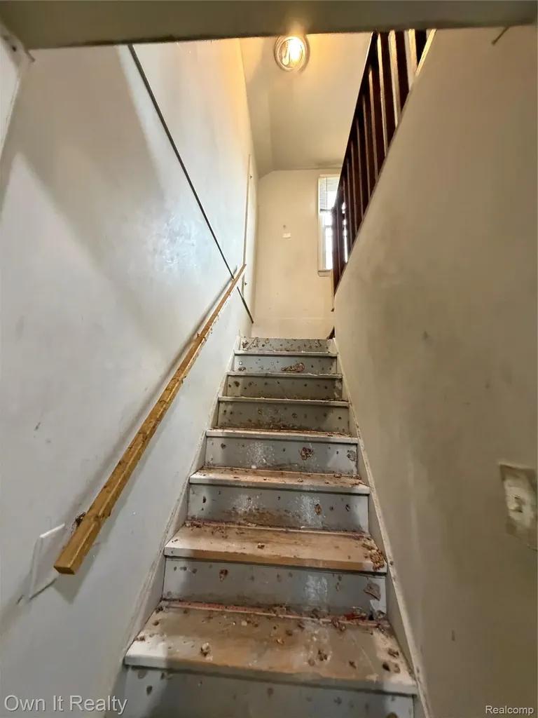 6395 Westwood Street Detroit City MI 48228