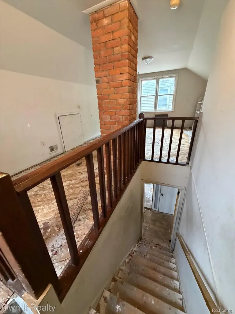 6395 Westwood Street Detroit City MI 48228