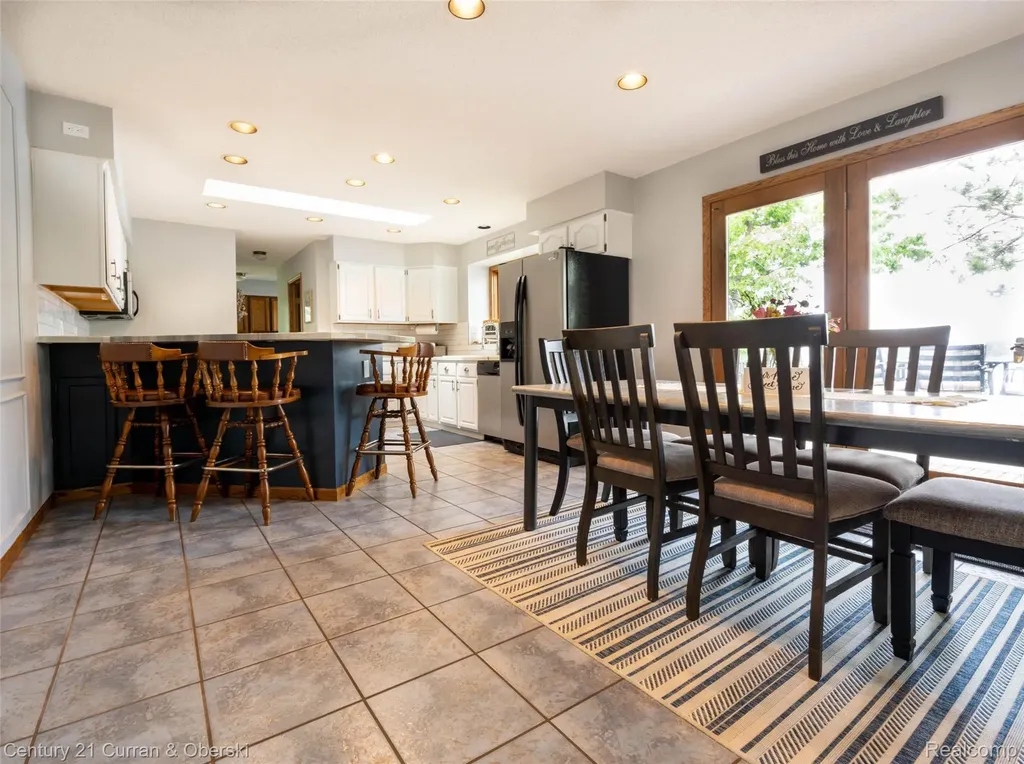 8775 Winding Ridge Drive Bismarck Township MI 49759