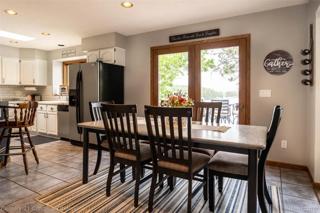8775 Winding Ridge Drive Bismarck Township MI 49759