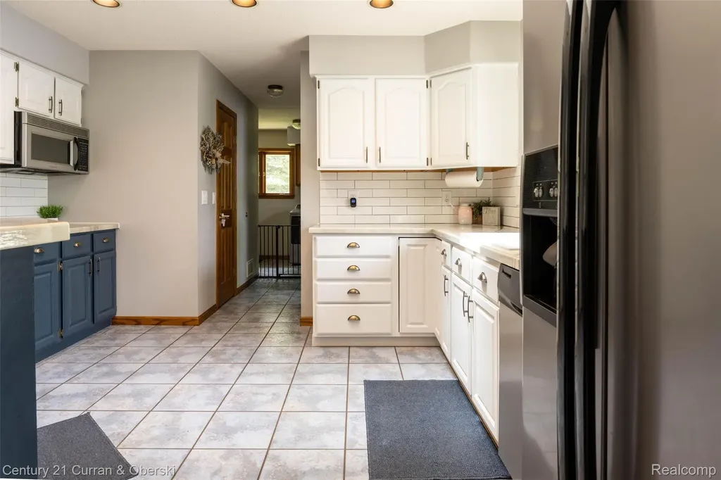 8775 Winding Ridge Drive Bismarck Township MI 49759