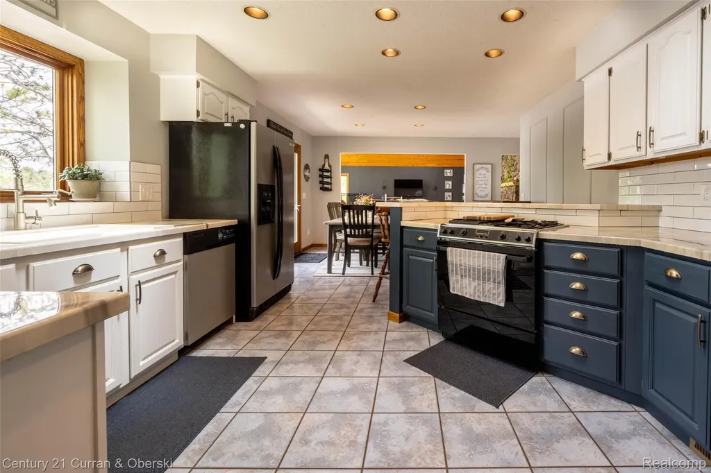 8775 Winding Ridge Drive Bismarck Township MI 49759