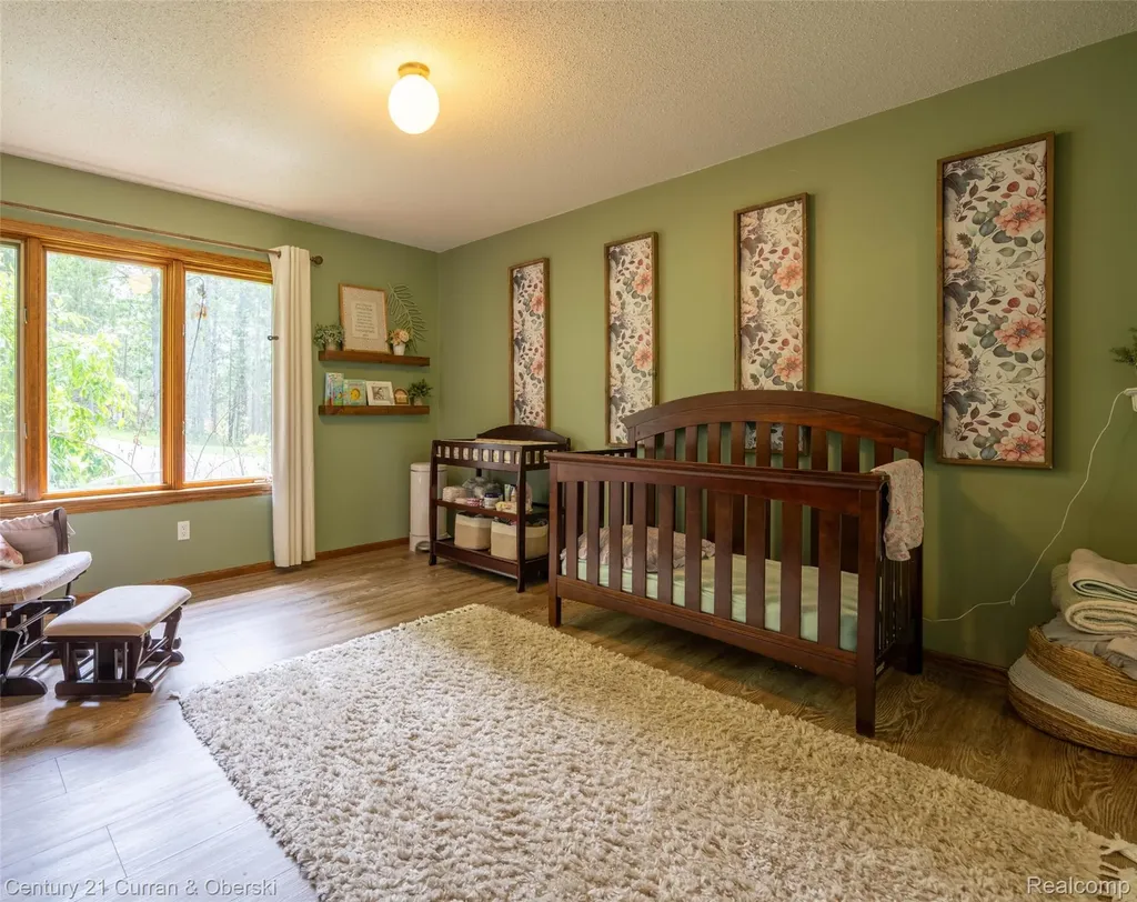 8775 Winding Ridge Drive Bismarck Township MI 49759