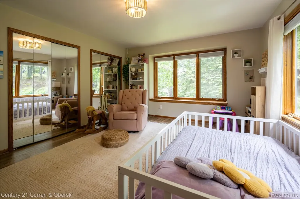 8775 Winding Ridge Drive Bismarck Township MI 49759