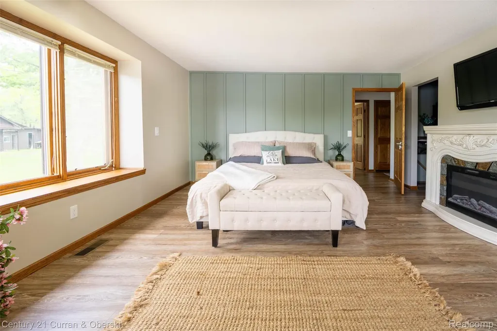 8775 Winding Ridge Drive Bismarck Township MI 49759