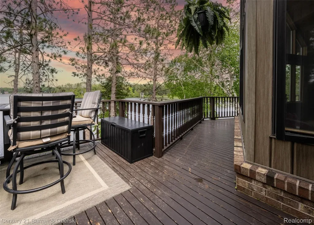 8775 Winding Ridge Drive Bismarck Township MI 49759