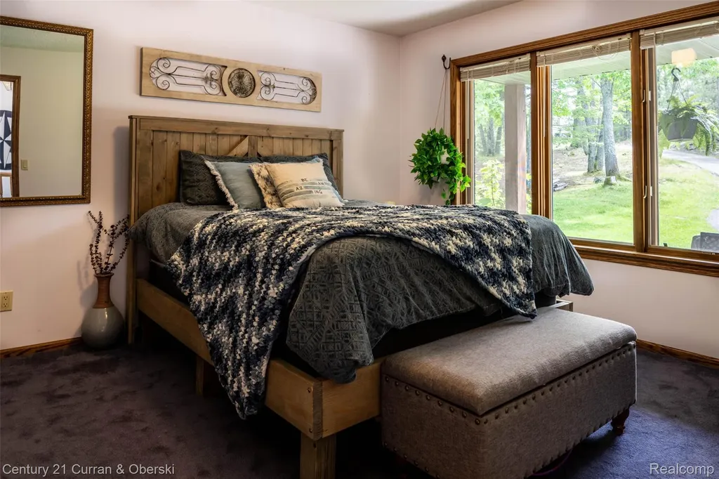 8775 Winding Ridge Drive Bismarck Township MI 49759