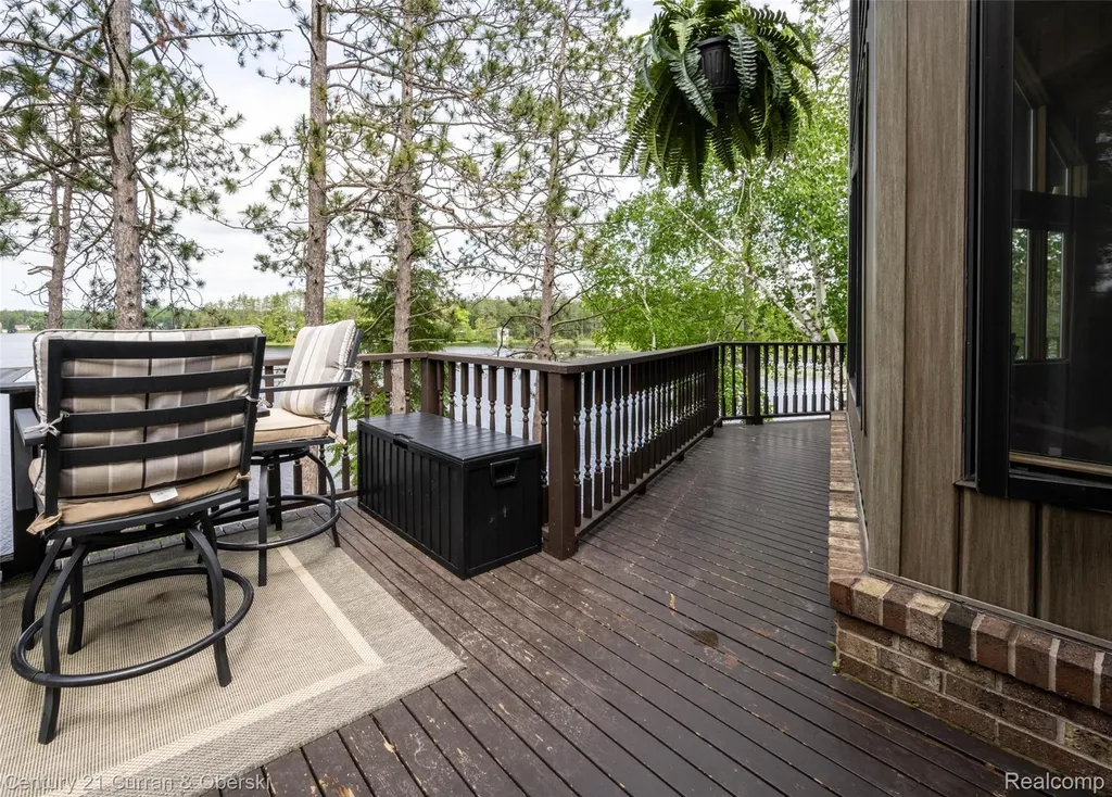 8775 Winding Ridge Drive Bismarck Township MI 49759